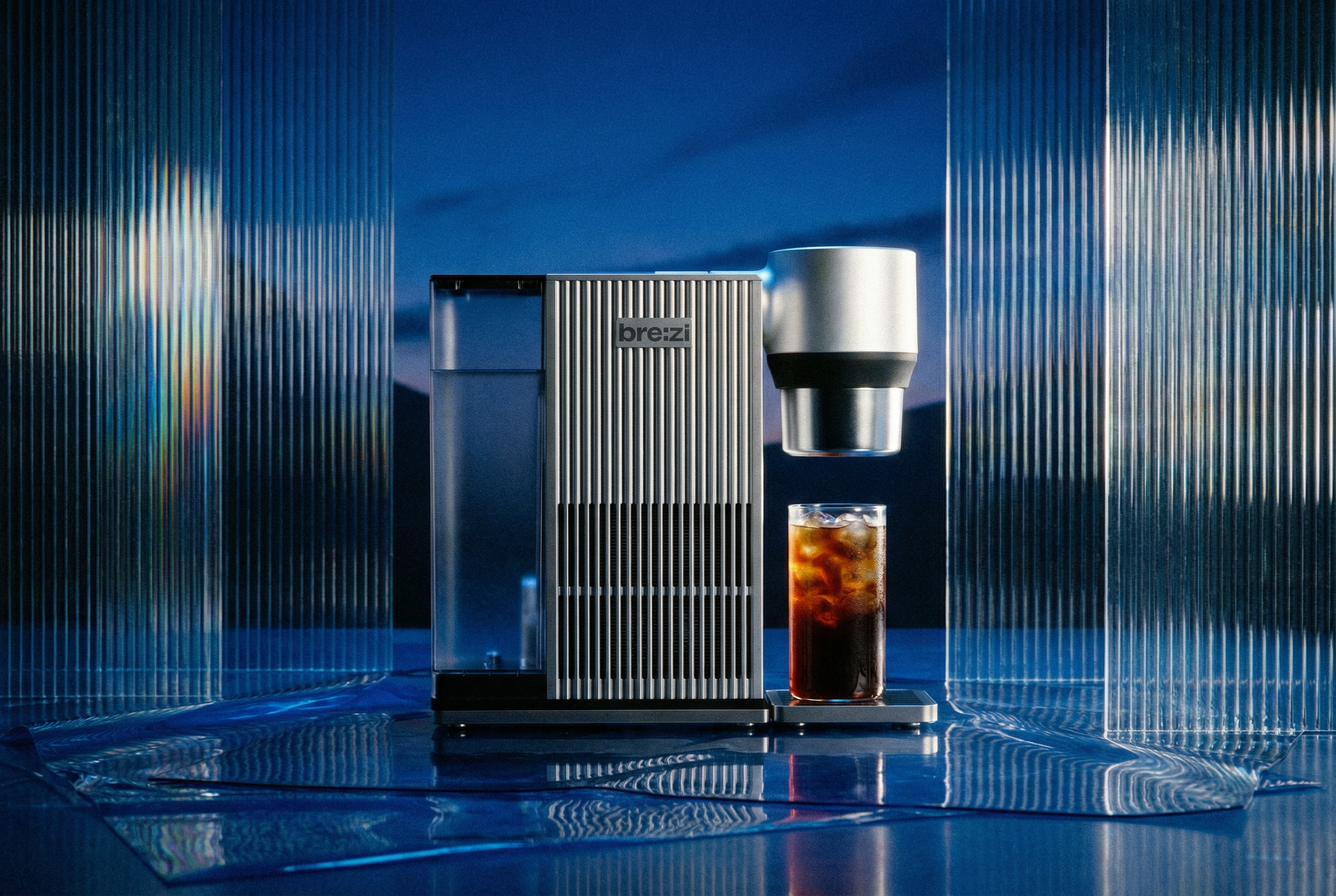 Brezi Cold Brew