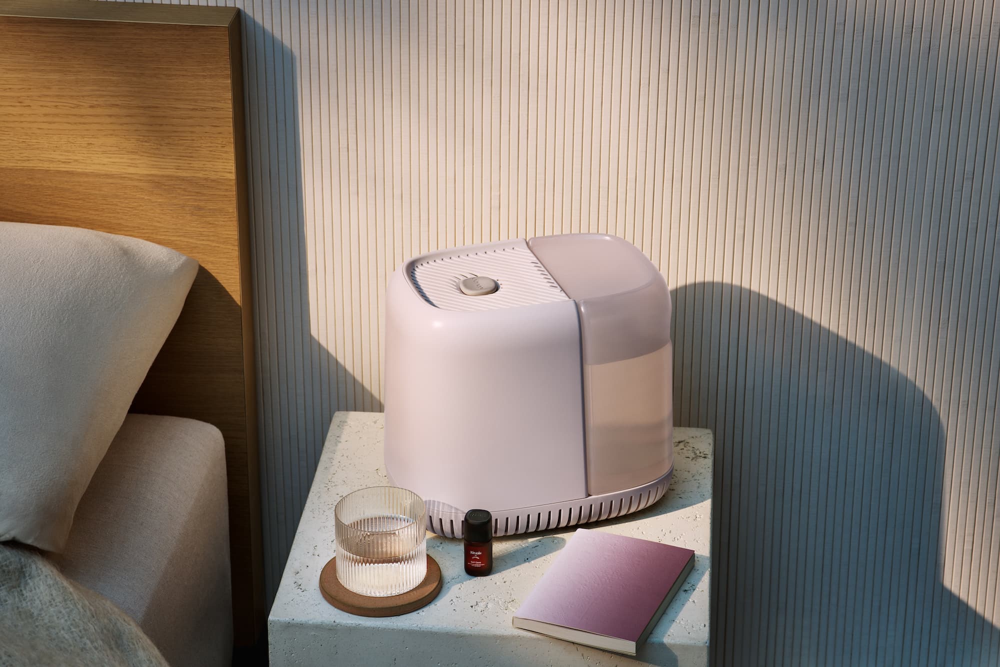 Canopy Humidifier