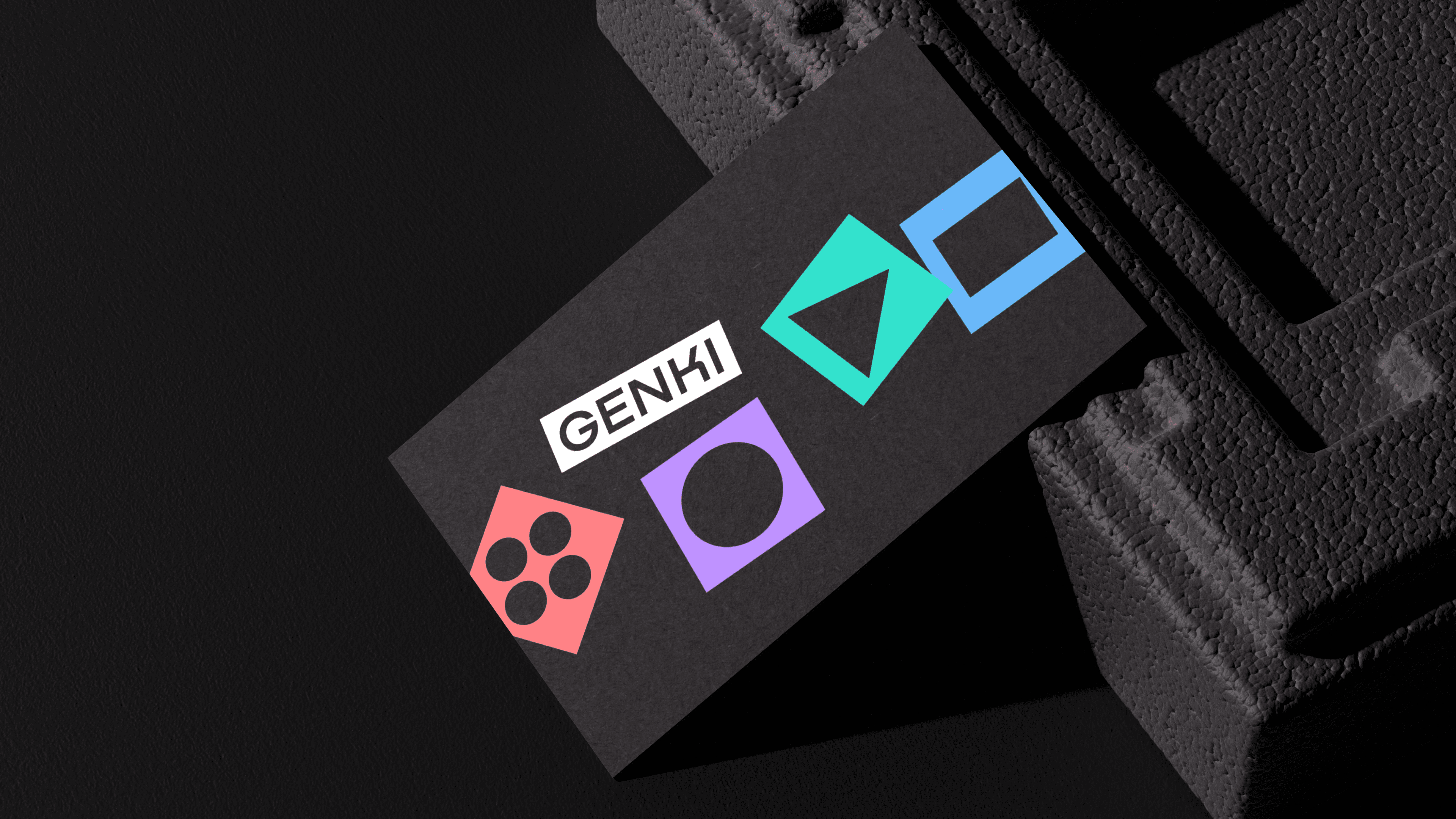 Genki