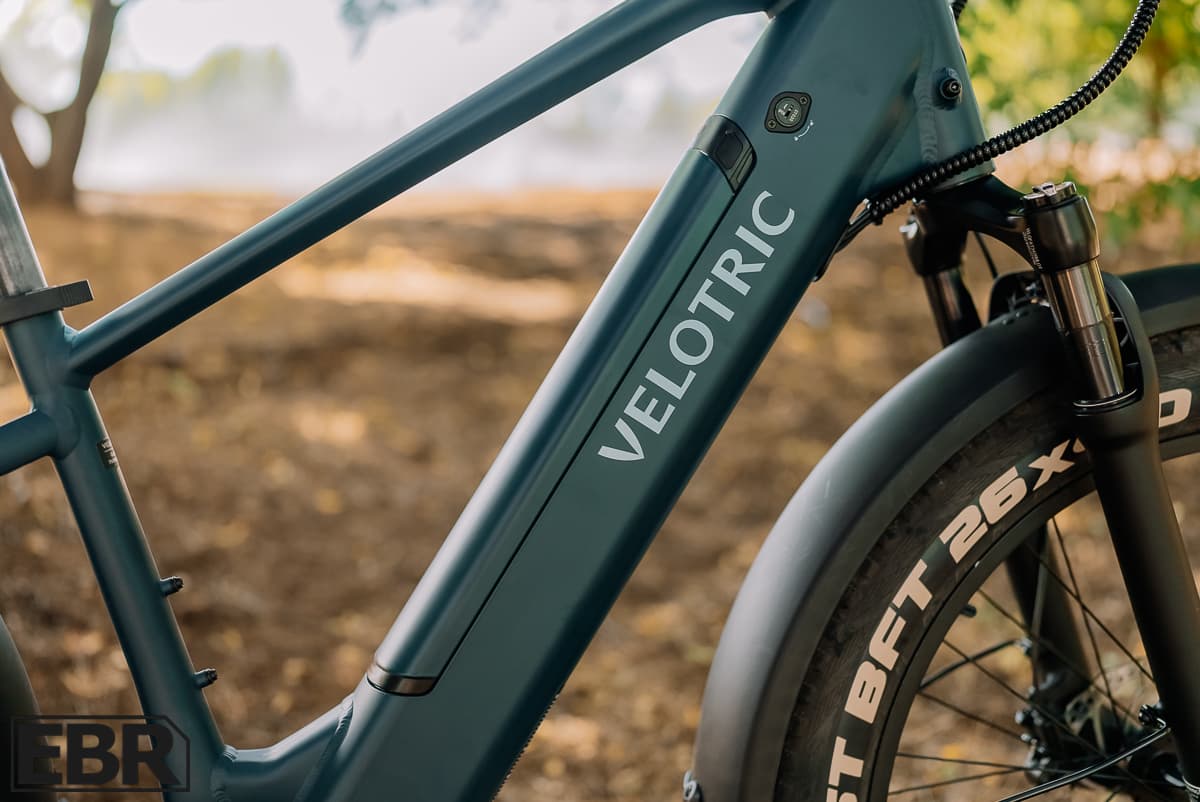 Velotric E-bike